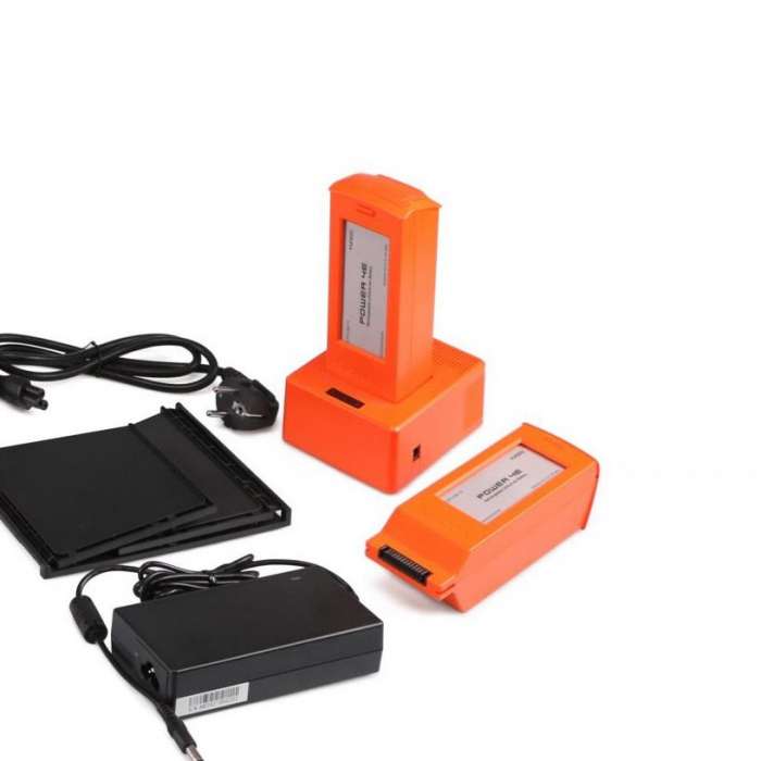 H520E 6200mAh 4s LiPo Akku