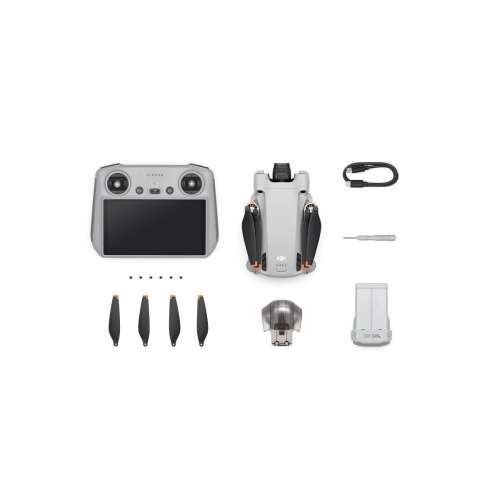 DJI Hobby / Kameraequipment