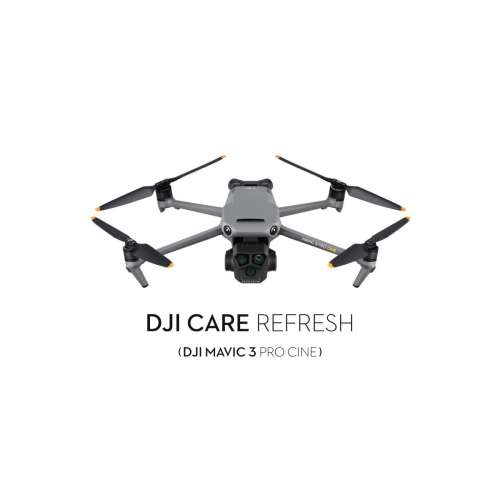 DJI Care