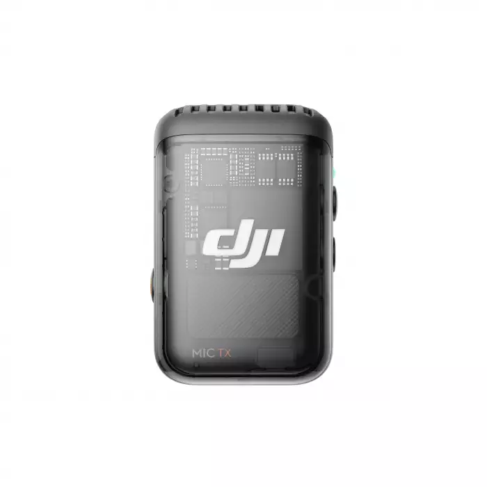 DJI Mic 2 Sender