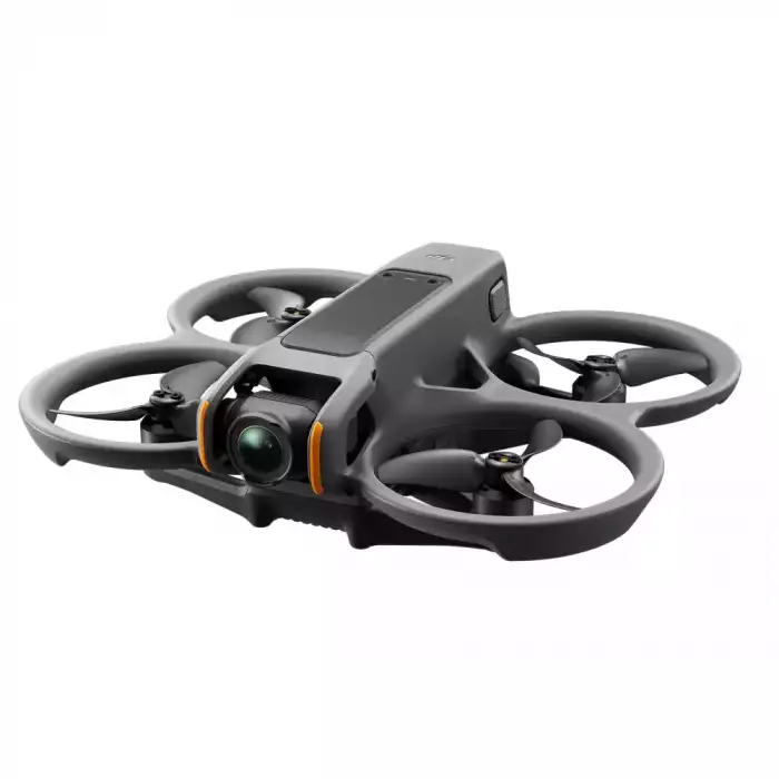DJI Avata 2 Fly More Combo
