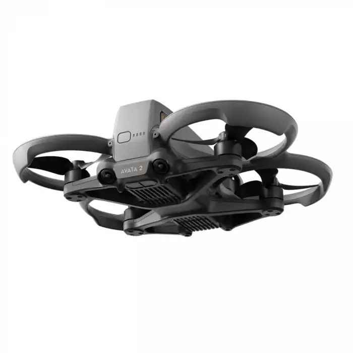 DJI Avata 2 Fly More Combo