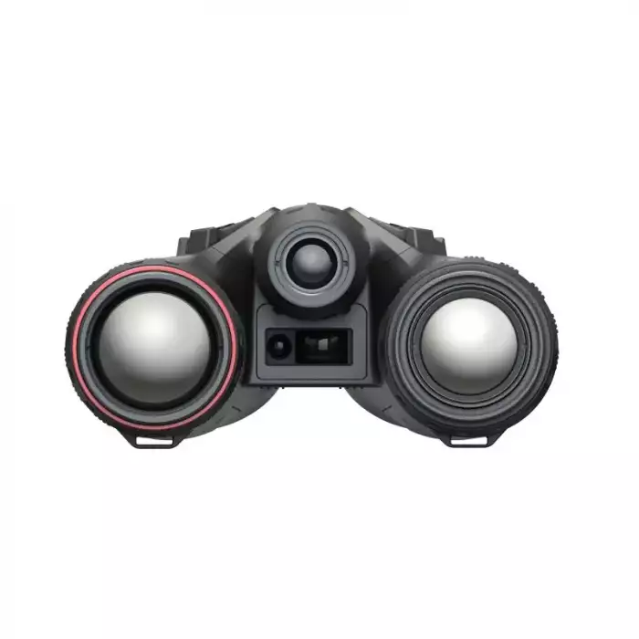 Hikmicro Binocular Habrok 4K HE25L