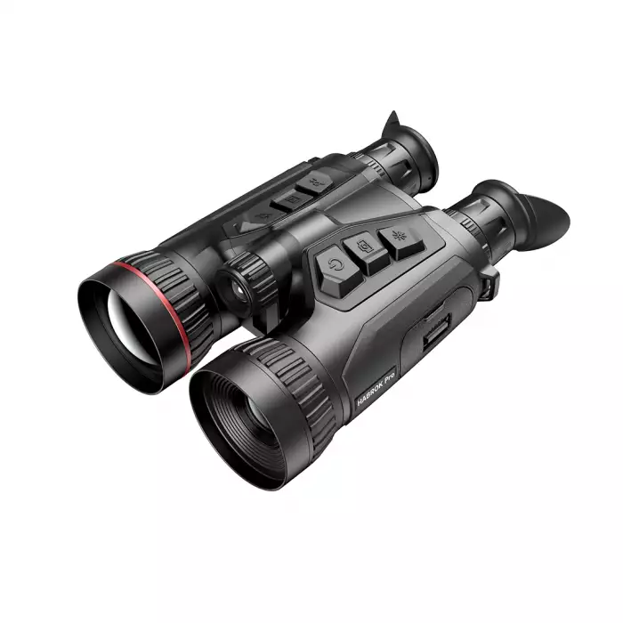 Hikmicro Binocular Habrok Pro HX60