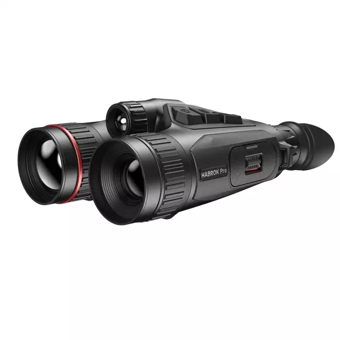 Hikmicro Binocular Habrok Pro HQ50