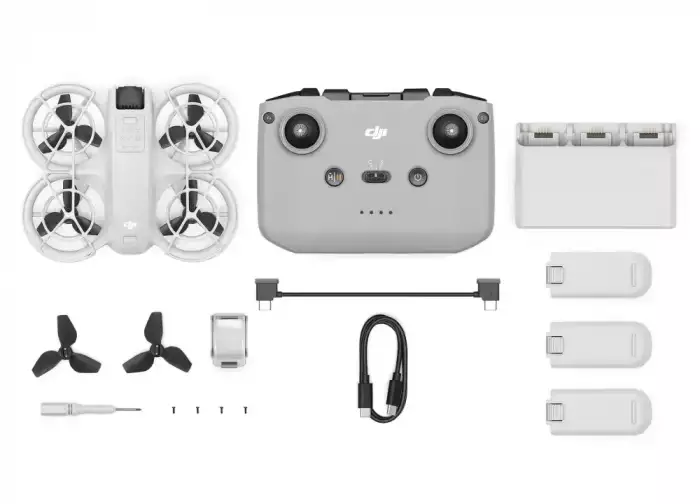DJI Neo